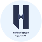 Logo of هەنبانە بۆرینە android Application 